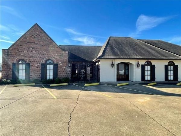 812 VERSAILLES Boulevard, Unit A, Alexandria, LA 71303