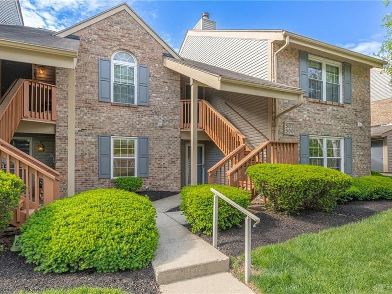 500 Waterfront Place, Washington Township, OH 45458 Photo 18