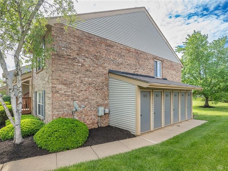 500 Waterfront Place, Washington Township, OH 45458 Photo 25