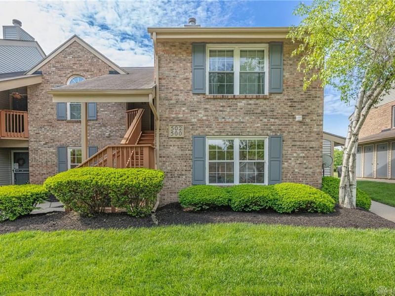 500 Waterfront Place, Washington Township, OH 45458 Photo 26