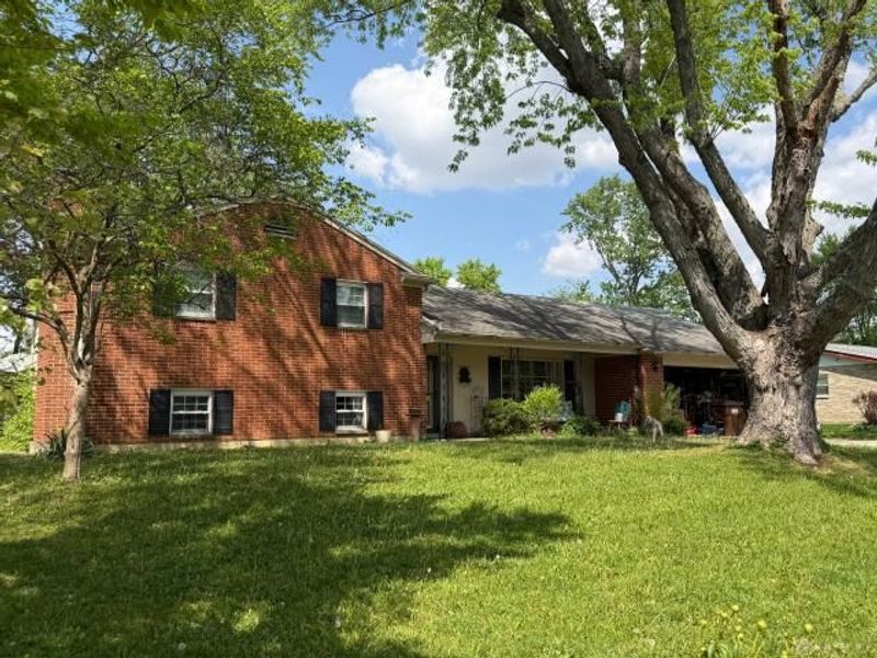 3625 Greenbay Drive, Dayton, OH 45415 Photo 1
