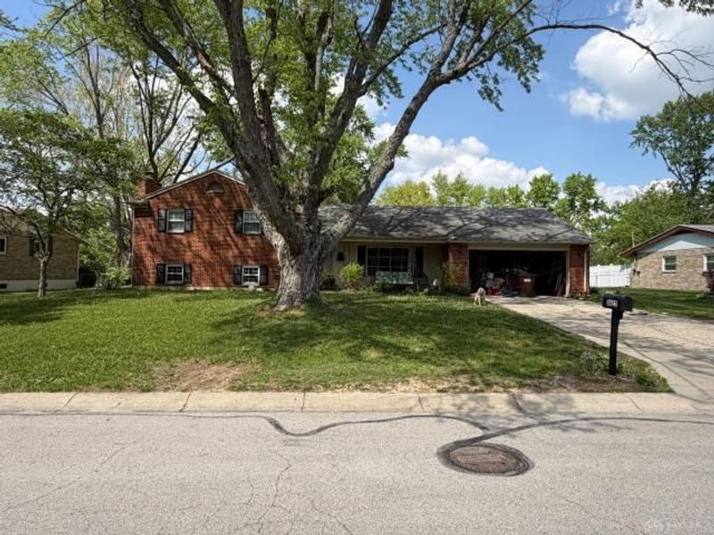 3625 Greenbay Drive, Dayton, OH 45415 Photo 2