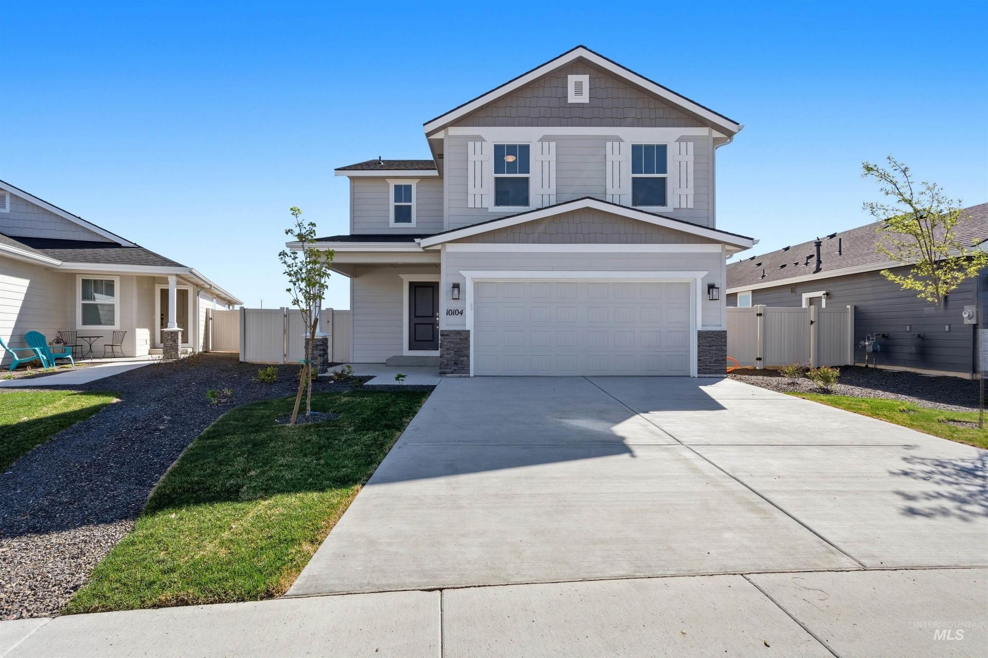17564 Moon Ridge Pl, Nampa, ID 83687 Main Photo