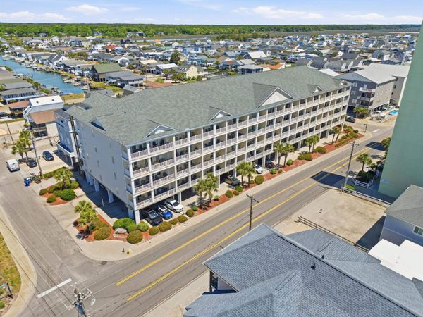 200 53rd Ave. N , Unit 209, North Myrtle Beach, SC 29582