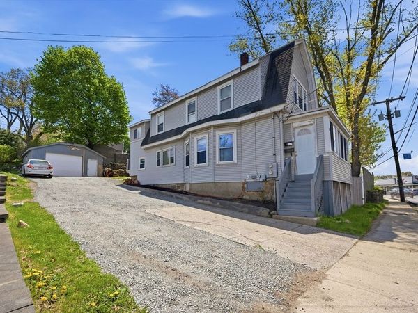 300 Lynn Street, Peabody, MA 01960