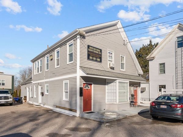 148 N Franklin, Holbrook, MA 02343