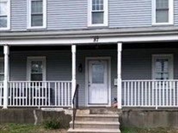 87 Crafts, Unit TWO, Newton, MA 02458