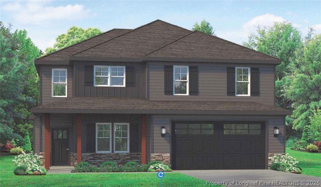 59 Virginia Pine Drive, Cameron, NC 28326 Main Photo