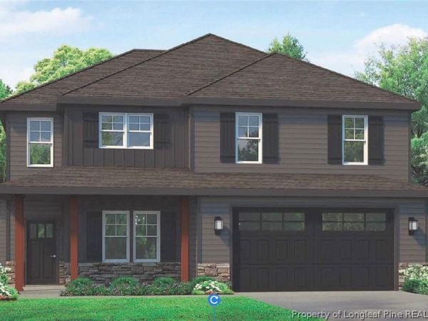 59 Virginia Pine Drive, Cameron, NC 28326