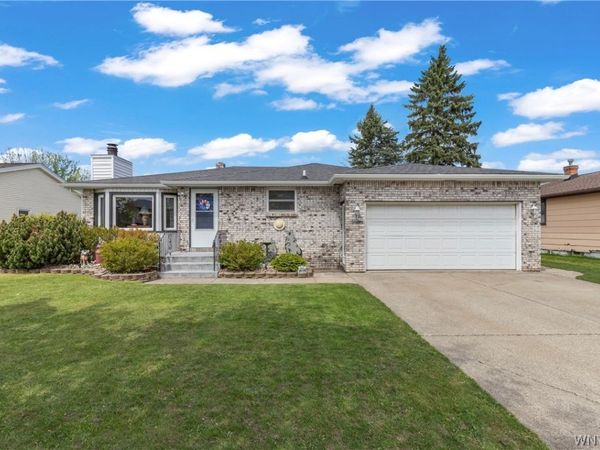 504 Fairmont Avenue, North Tonawanda, NY 14120