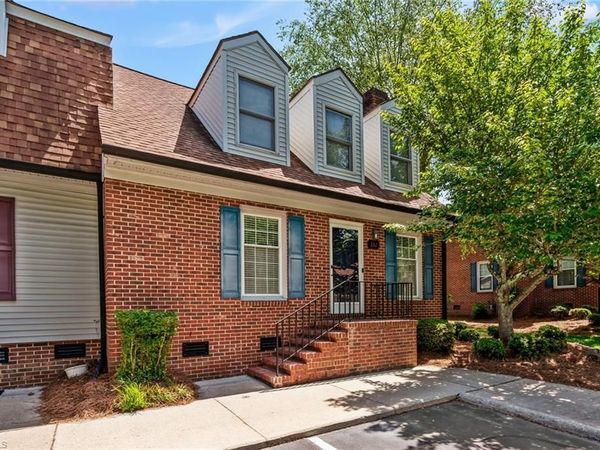 332 Wynnewood Drive , Archdale, NC 27263