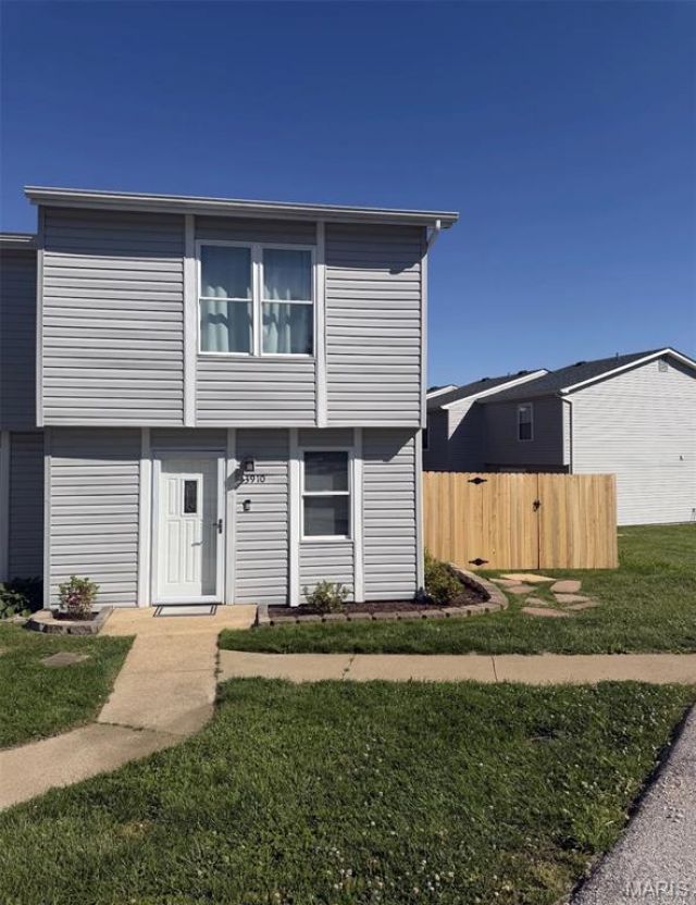 3910 Cherry Brook Drive, Arnold, MO 63010 Main Photo