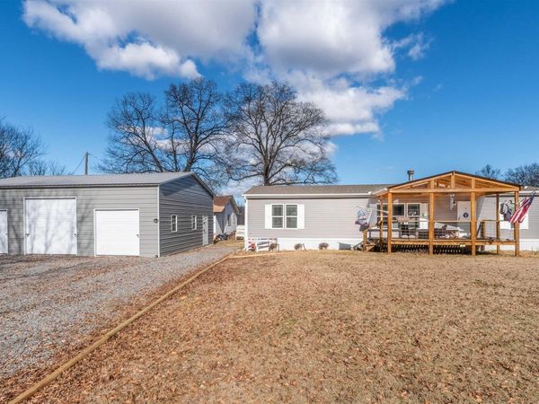 10 W Martin Lane , Greenbrier, AR 72058