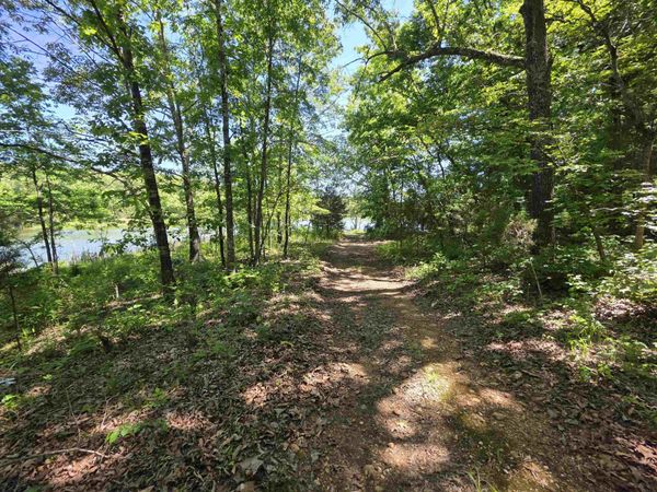 L43, 44 White Horse Mountain Road , Hardy, AR 72542