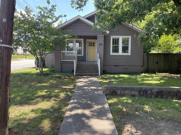 1723 N Fillmore , Little Rock, AR 72207