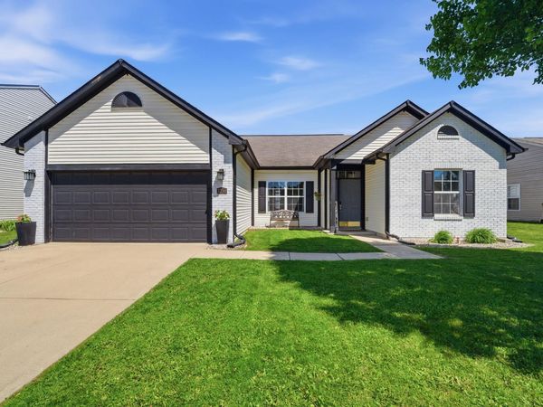 3250 Morrow Drive, Kokomo, IN 46902