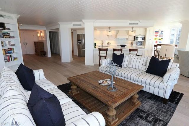 4041 Gulf Shore Blvd N, Unit 301, Naples, FL 34103 Photo