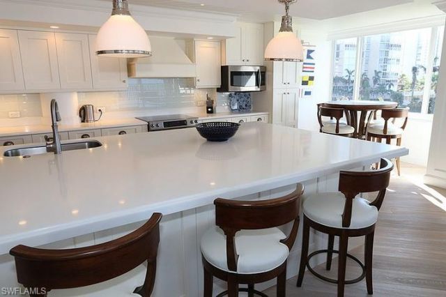 4041 Gulf Shore Blvd N, Unit 301, Naples, FL 34103 Photo
