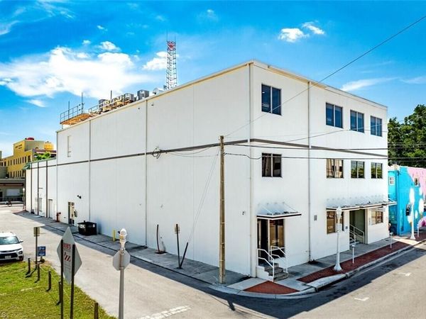 2402 Bay ST , FORT MYERS, FL 33901