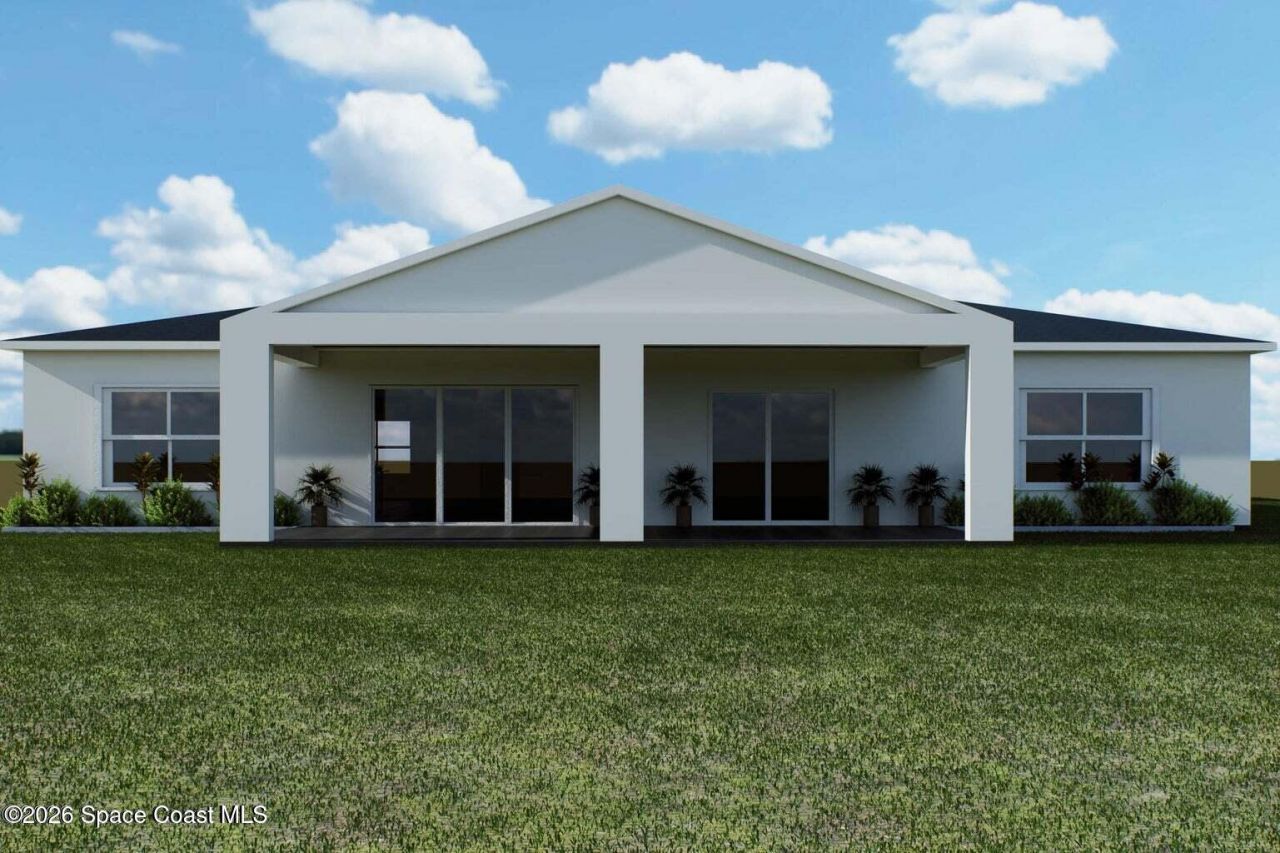 2966 Hester Avenue SE , Palm Bay, FL 32909 Photo