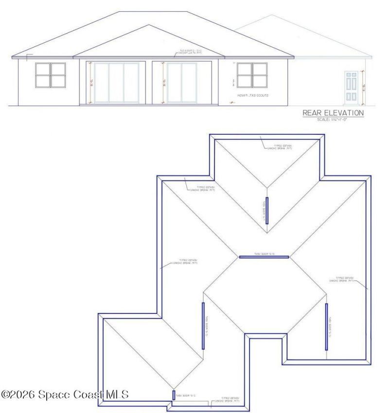 2966 Hester Avenue SE , Palm Bay, FL 32909 Photo