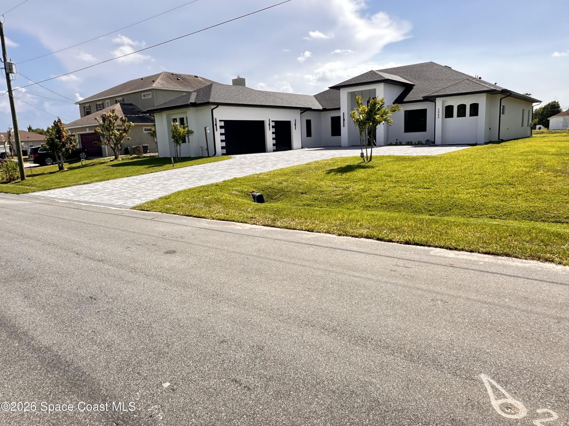2966 Hester Avenue Se, Palm Bay, FL 32909 Photo