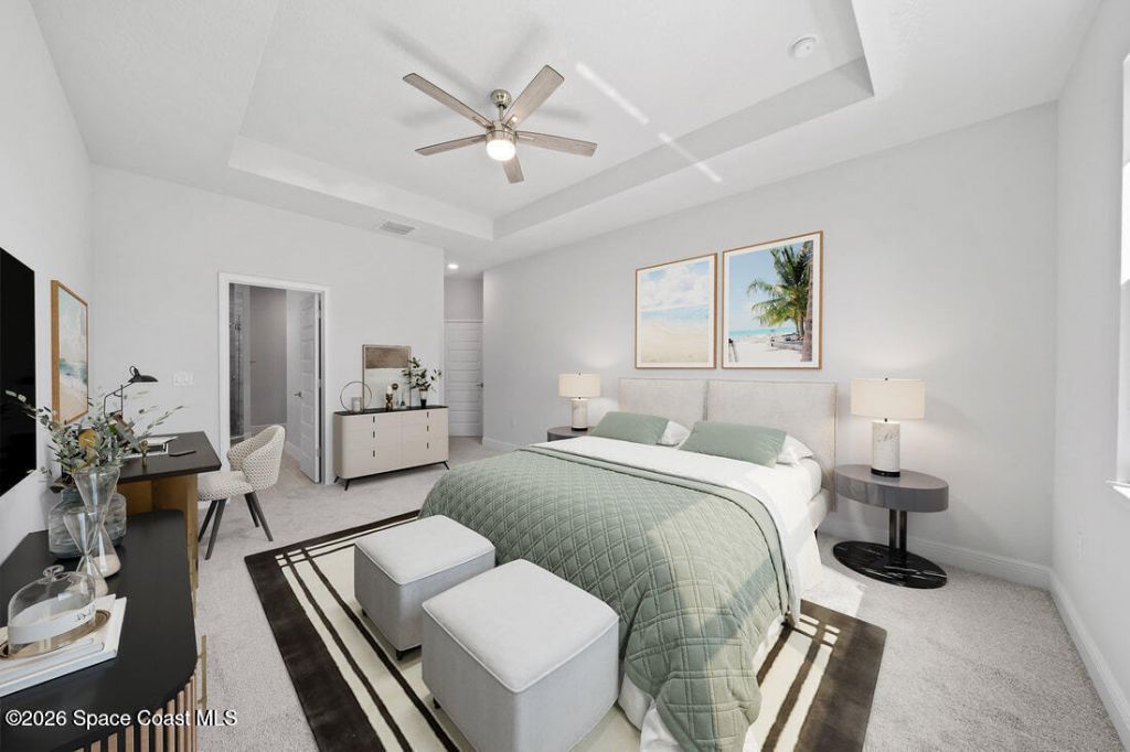 2966 Hester Avenue SE , Palm Bay, FL 32909 Photo