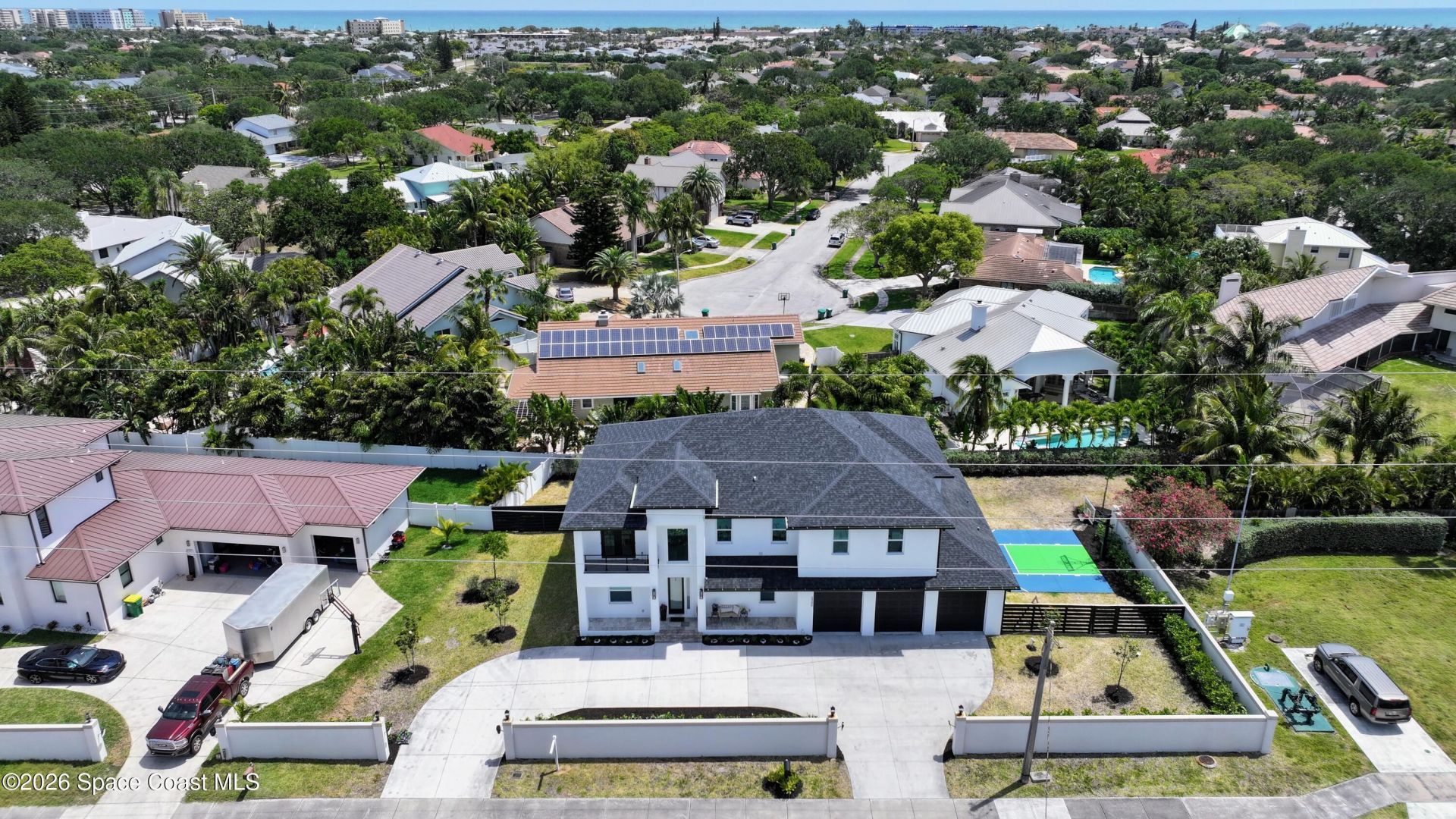 2345 N Riverside Drive , Melbourne, FL 32903 Photo