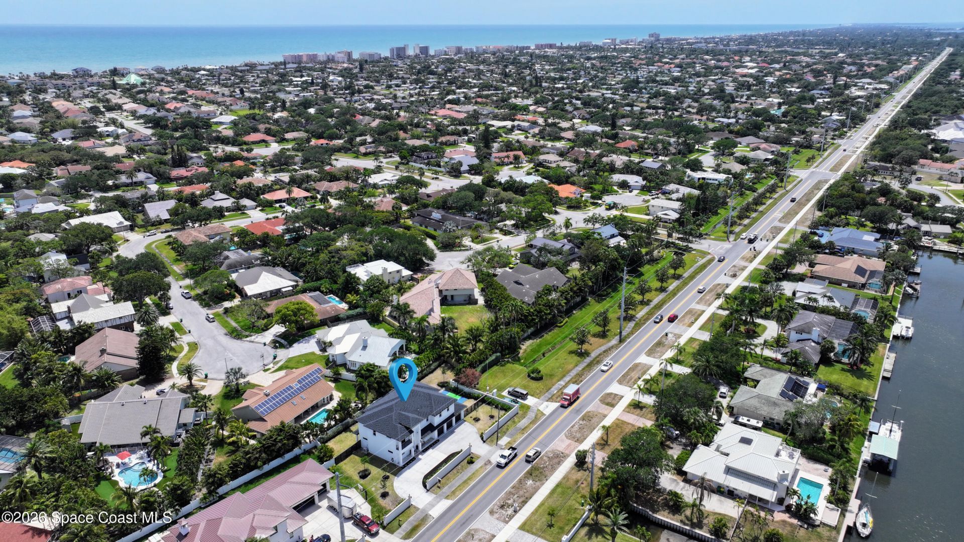 2345 N Riverside Drive, Indialantic, FL 32903 Photo