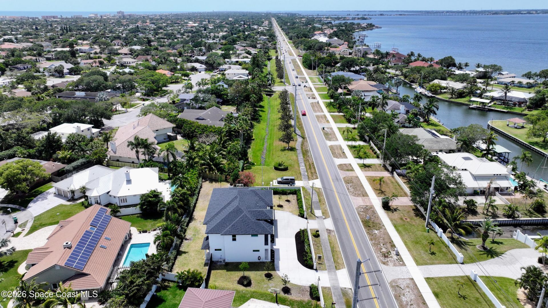2345 N Riverside Drive, Indialantic, FL 32903 Photo