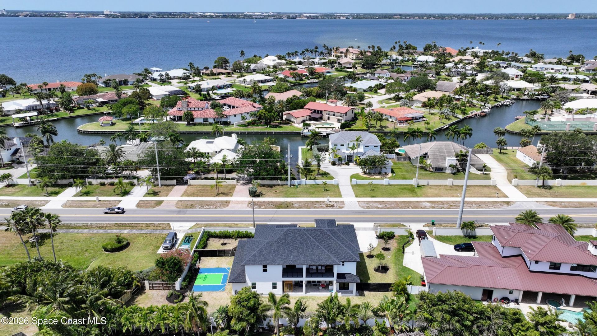 2345 N Riverside Drive, Indialantic, FL 32903 Photo