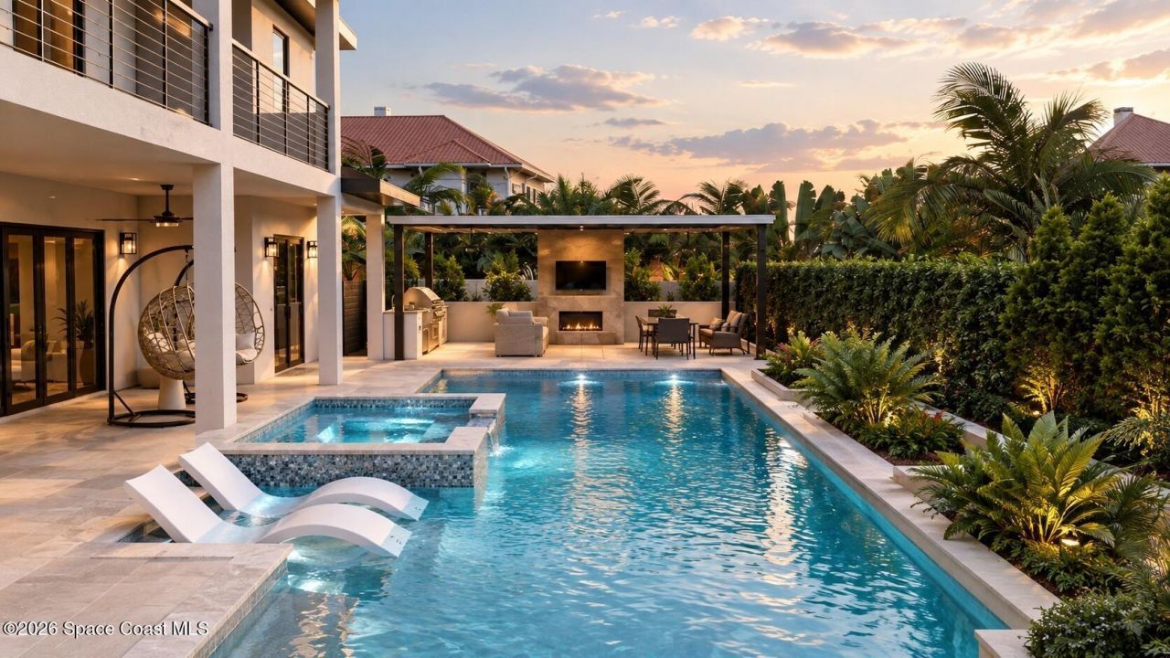 2345 N Riverside Drive, Indialantic, FL 32903 Photo