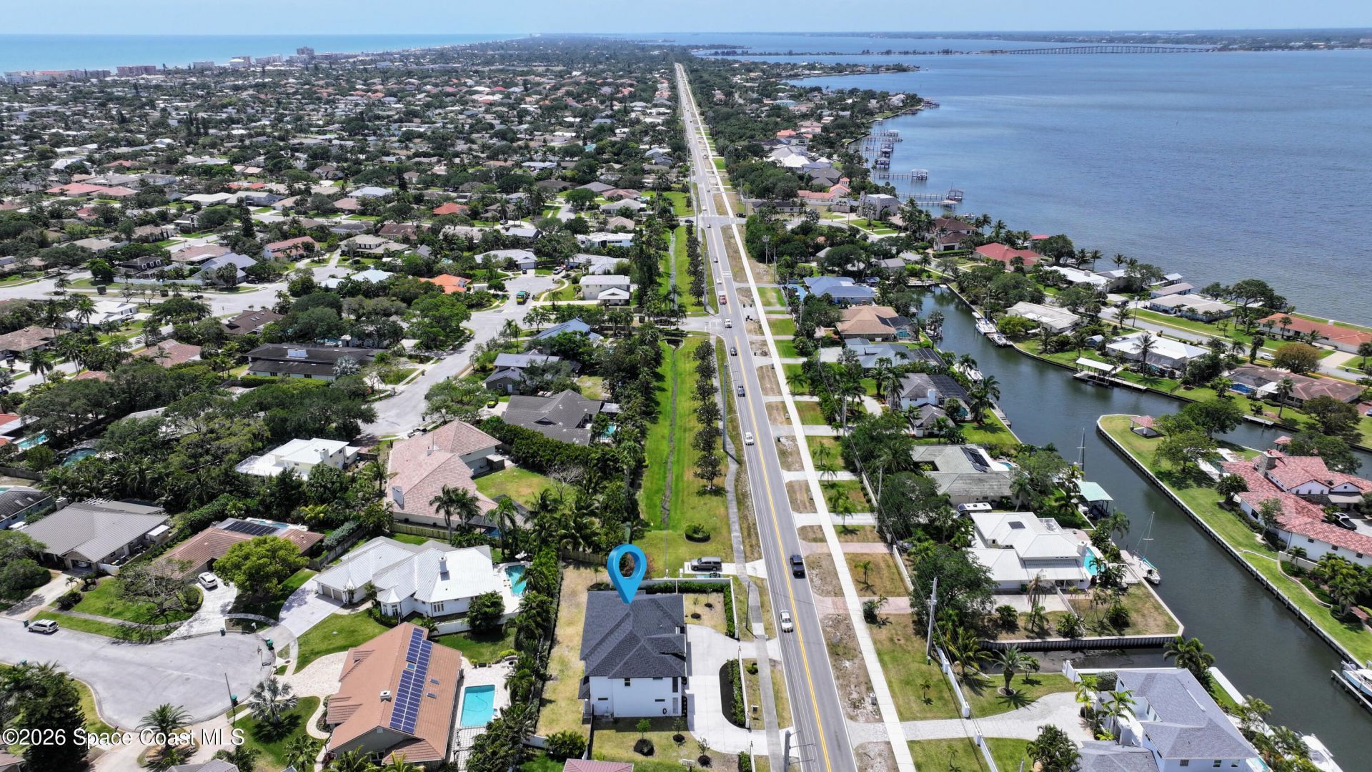 2345 N Riverside Drive , Melbourne, FL 32903 Photo