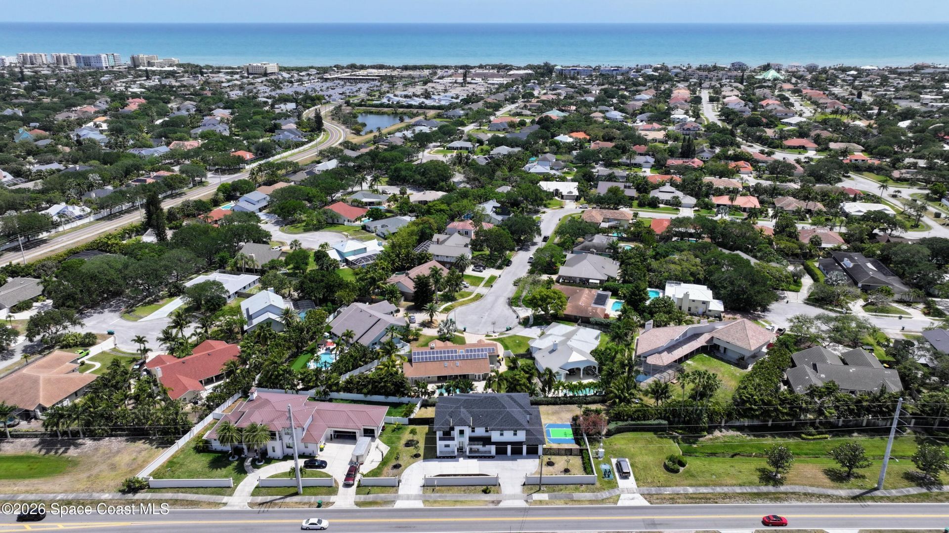 2345 N Riverside Drive , Melbourne, FL 32903 Photo