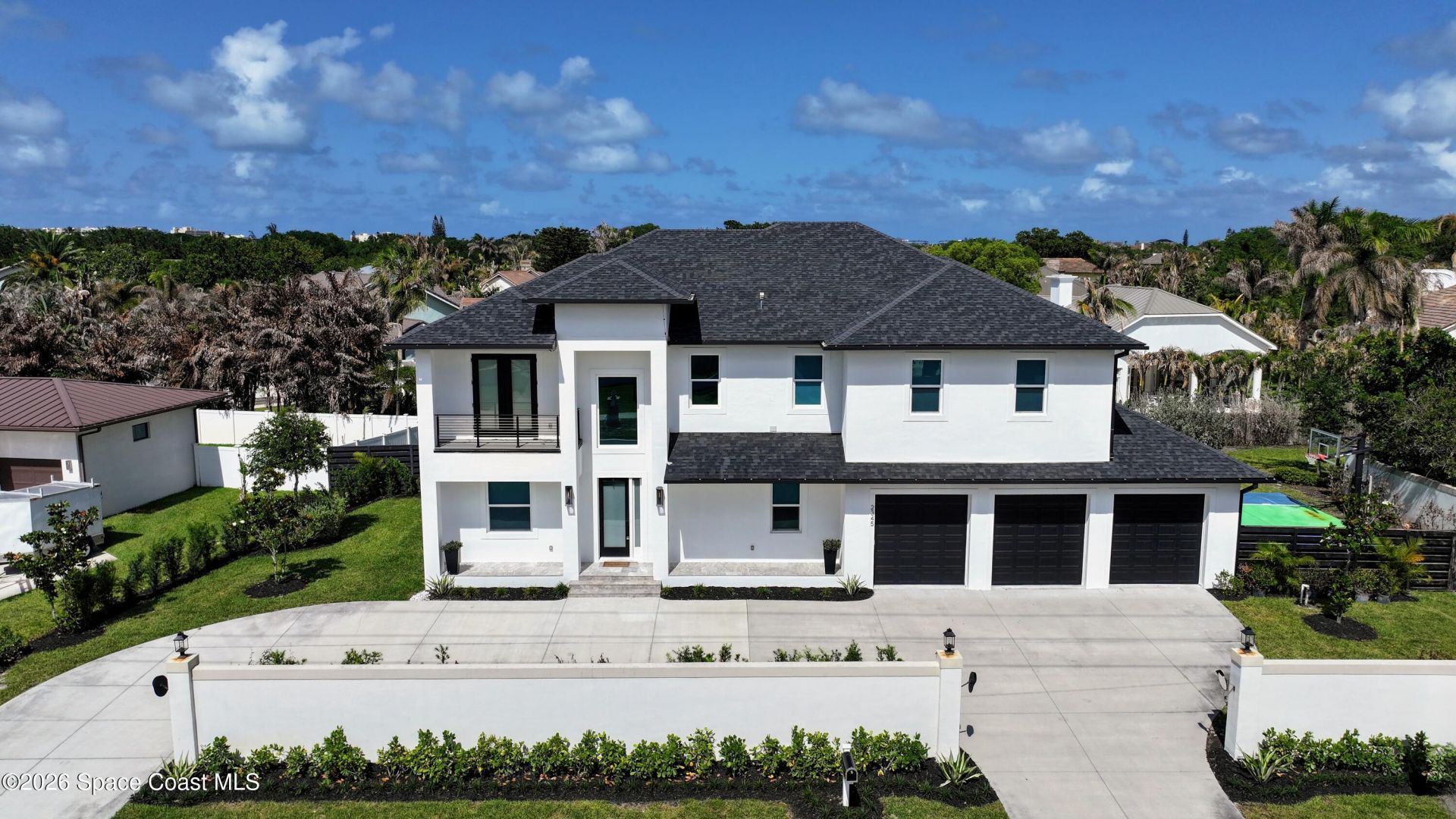 2345 N Riverside Drive, Indialantic, FL 32903 Photo