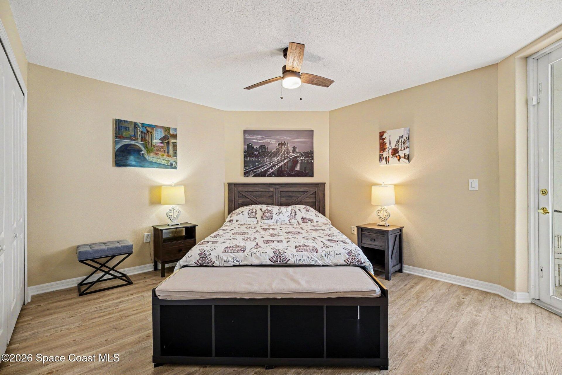820 Del Rio Way , Unit 401, Merritt Island, FL 32953 Photo