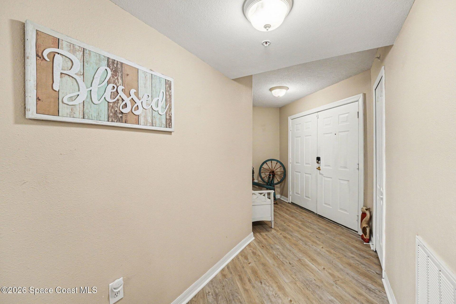 820 Del Rio Way , Unit 401, Merritt Island, FL 32953 Photo