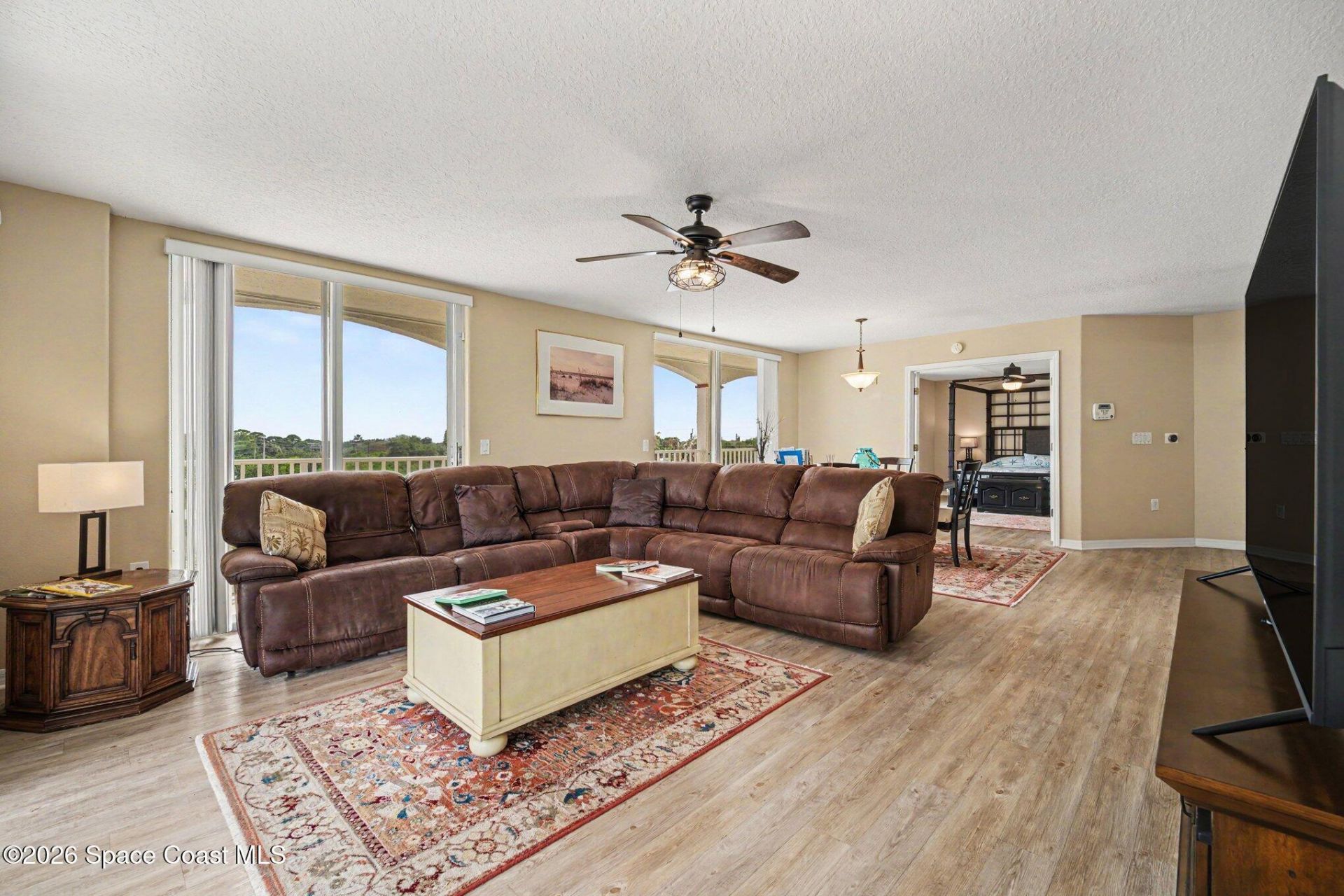 820 Del Rio Way , Unit 401, Merritt Island, FL 32953 Photo