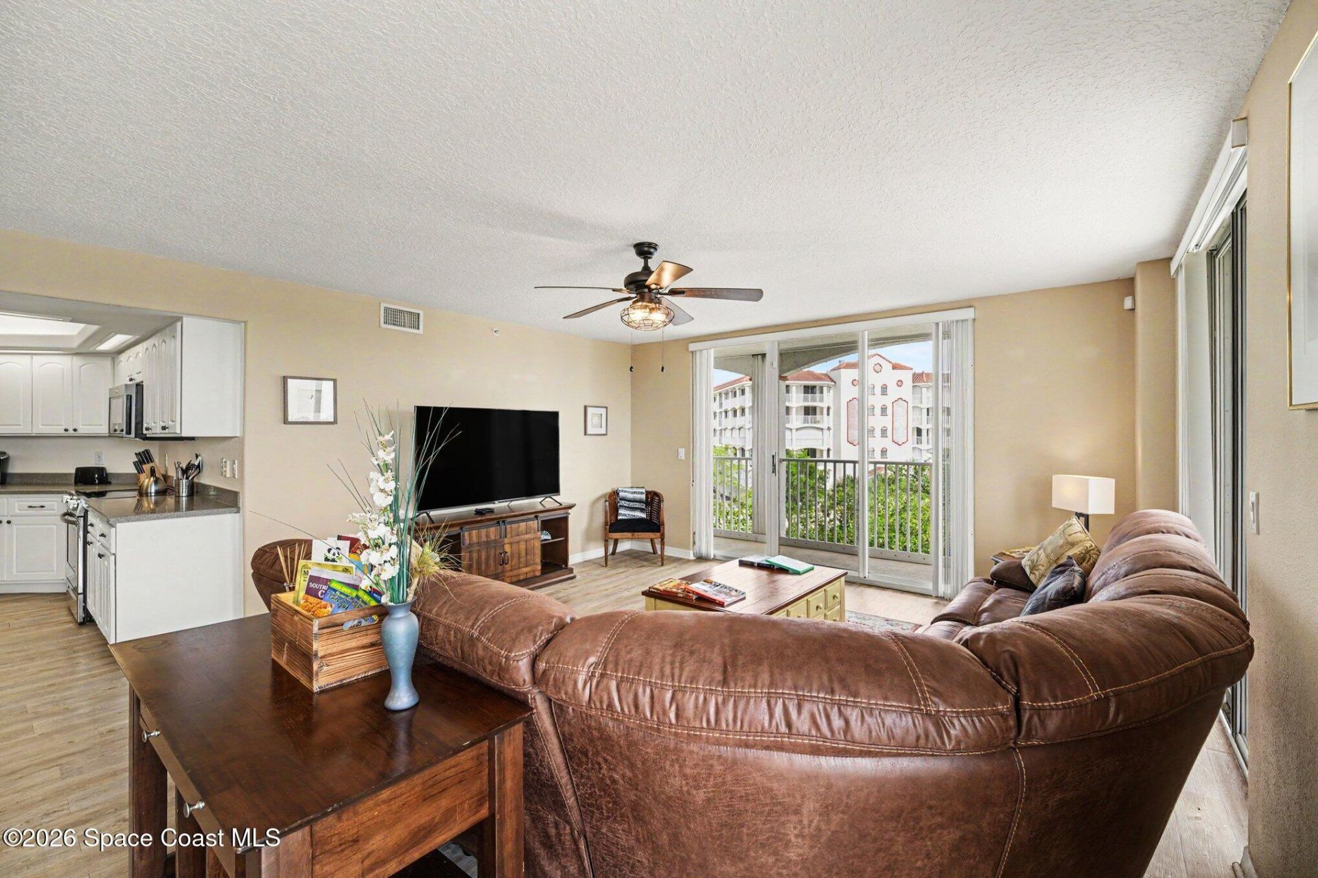 820 Del Rio Way , Unit 401, Merritt Island, FL 32953 Photo