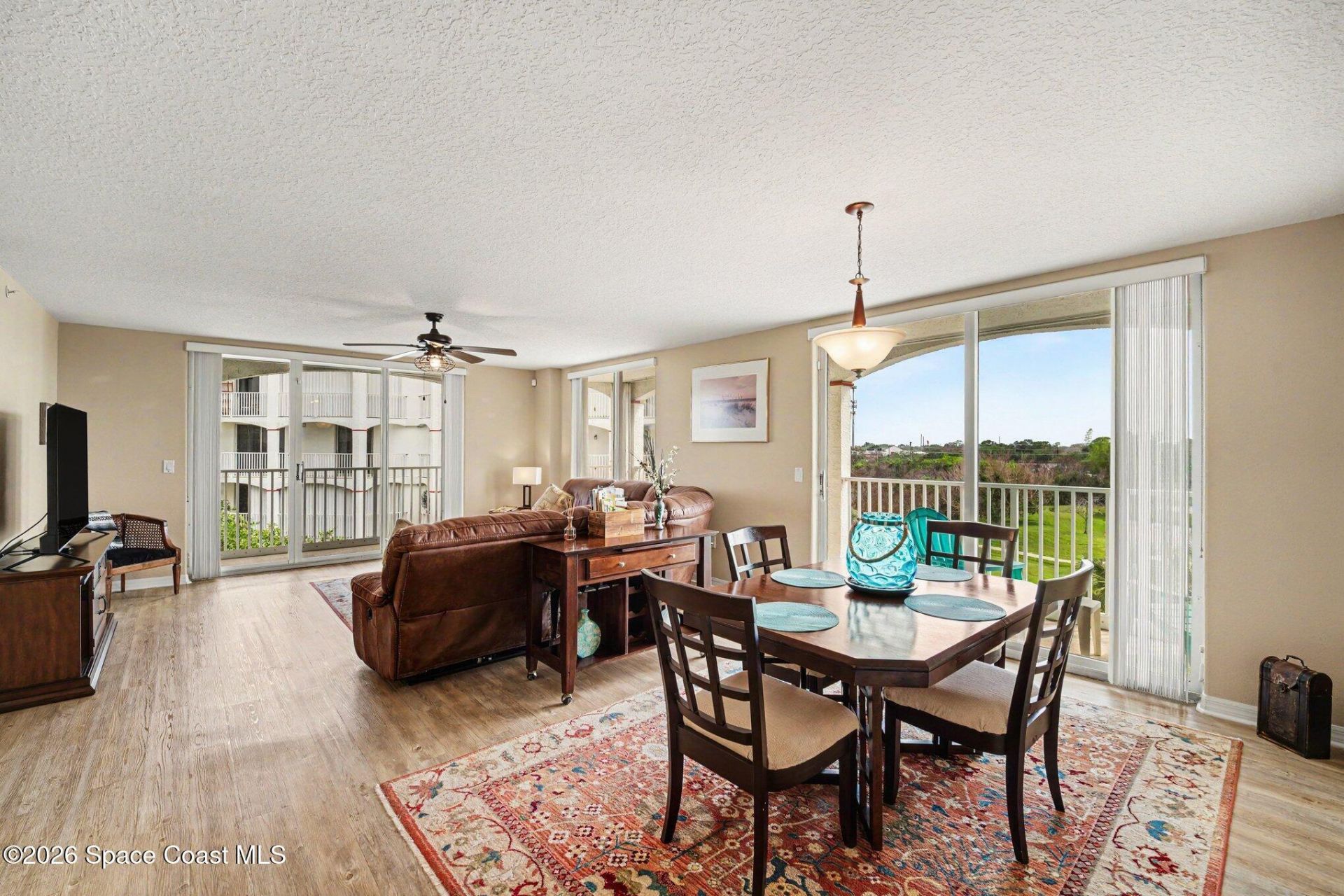 820 Del Rio Way , Unit 401, Merritt Island, FL 32953 Photo