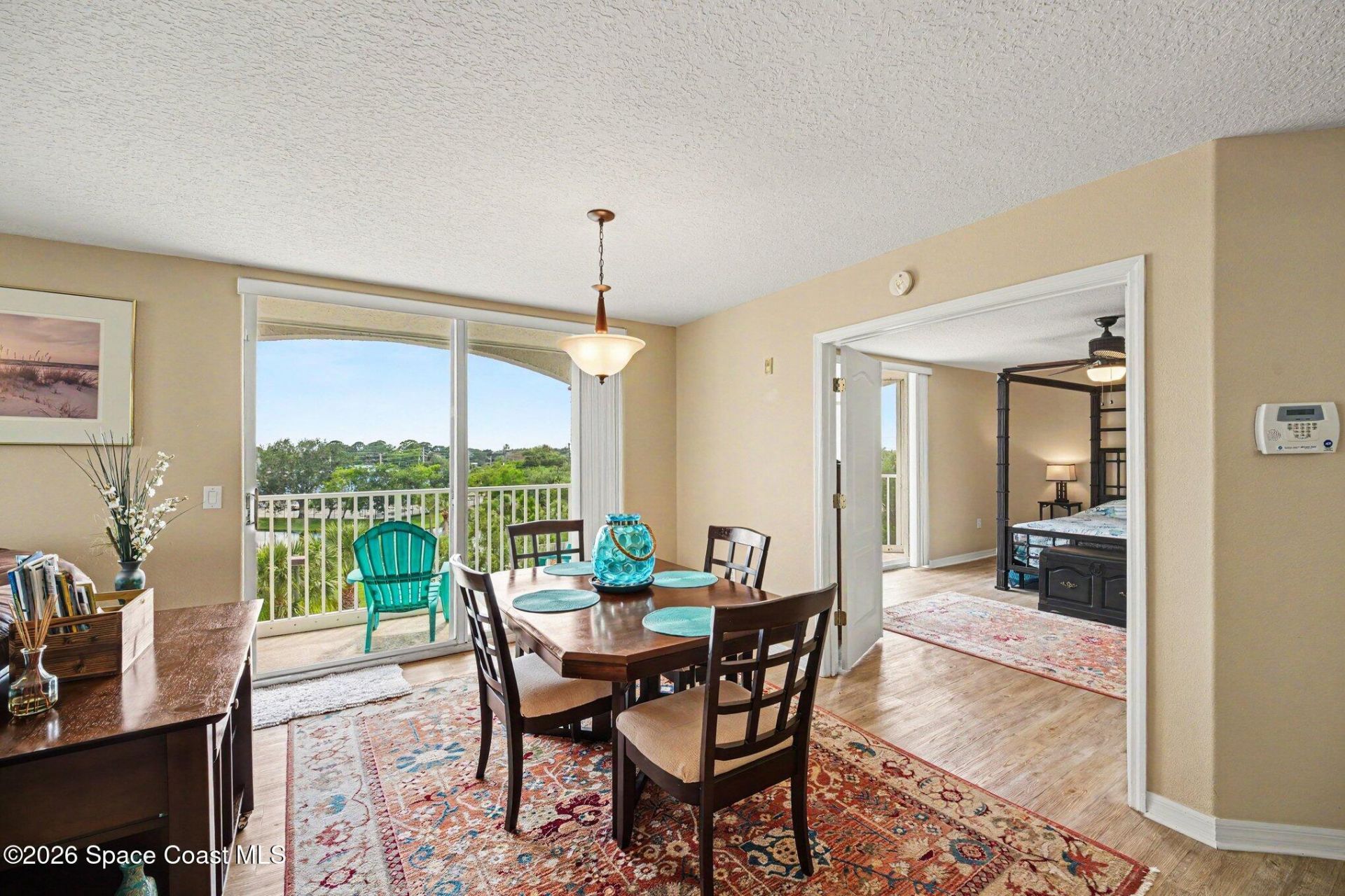 820 Del Rio Way , Unit 401, Merritt Island, FL 32953 Photo