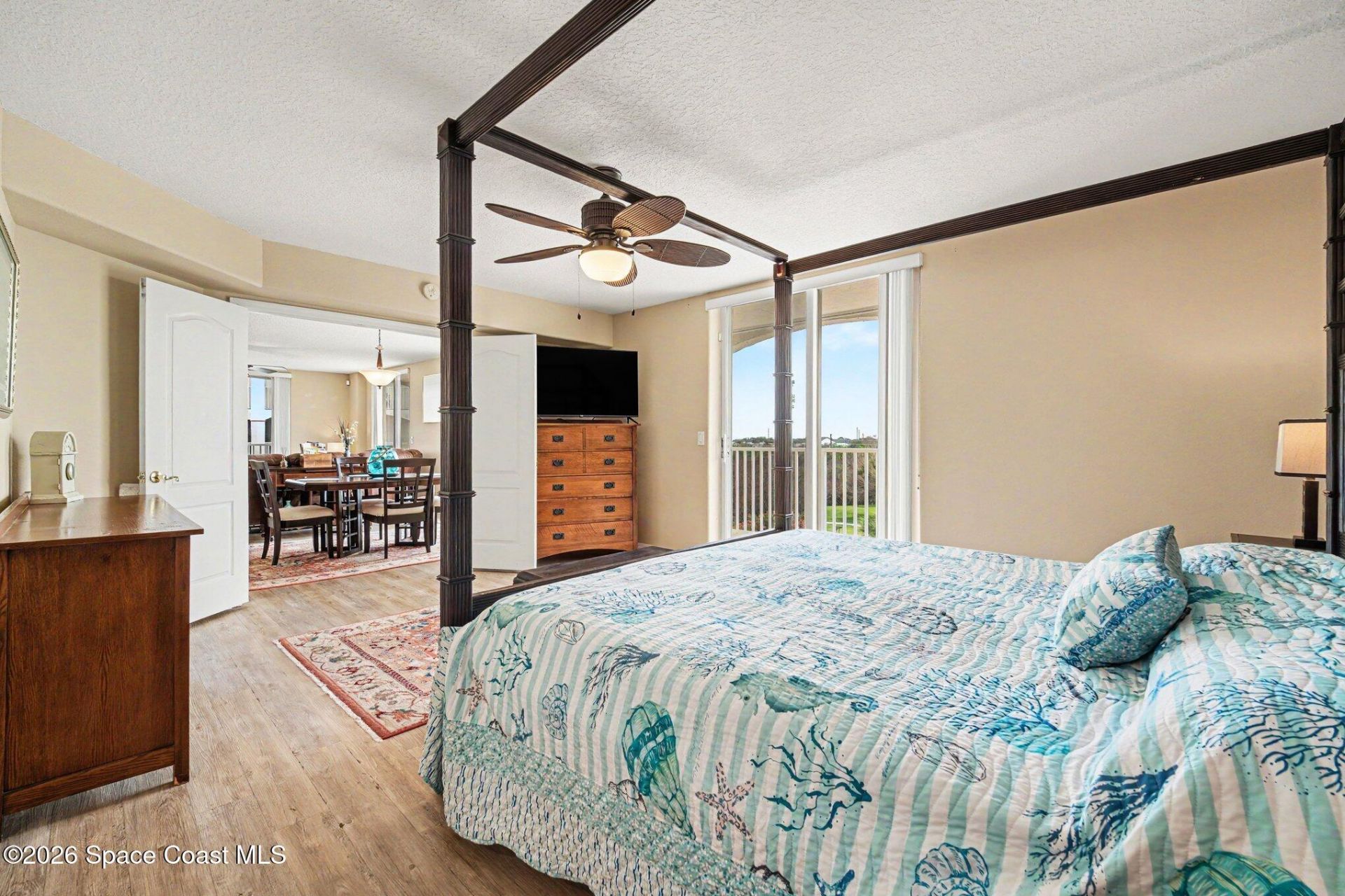 820 Del Rio Way , Unit 401, Merritt Island, FL 32953 Photo