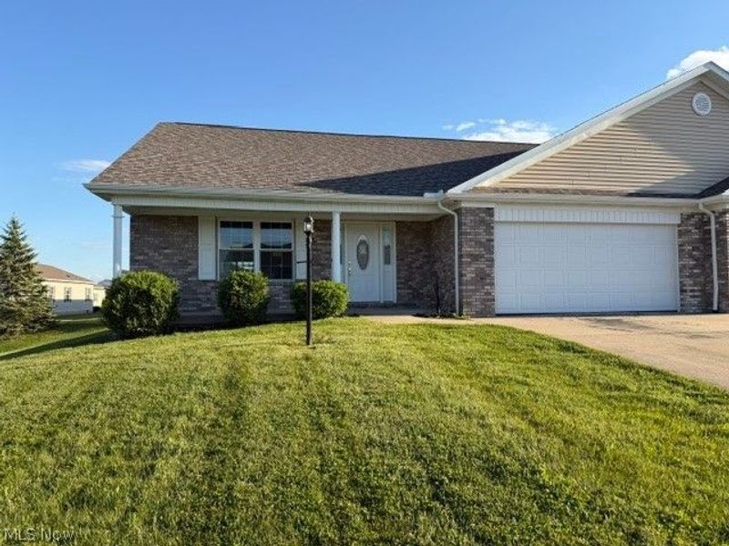 51986 Blue Spruce Drive, Saint Clairsville, OH 43950 Photo 1
