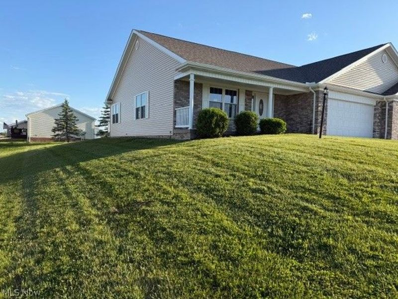 51986 Blue Spruce Drive, Saint Clairsville, OH 43950 Photo 31