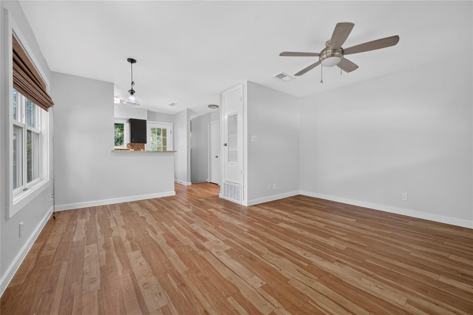 1513 Travis Heights Blvd, Unit A, Austin, TX 78704 Main Photo