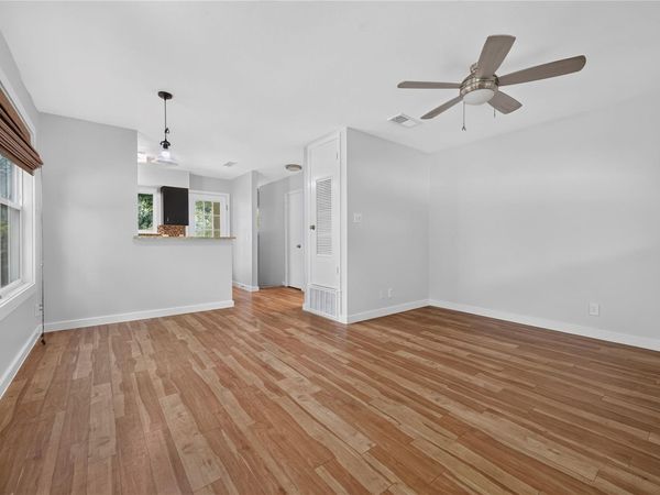 1513 Travis Heights BLVD, Unit A, Austin, TX 78704