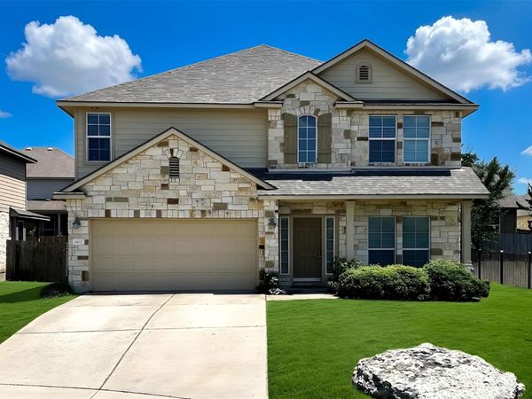 1902 Ripple Creek CT , Cedar Park, TX 78613