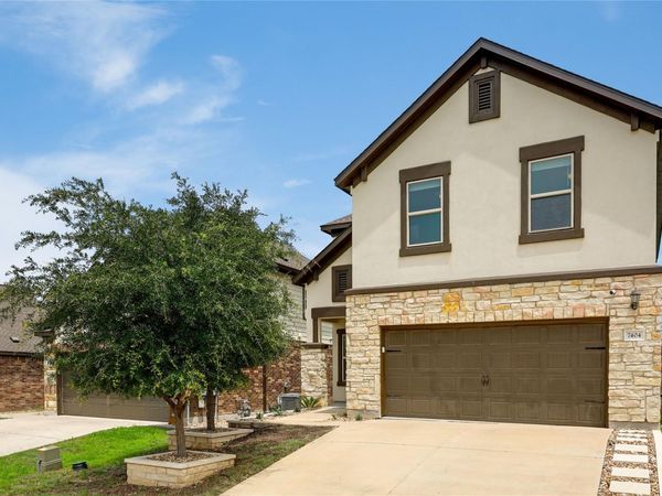 7404 Albany DR, Austin, TX 78754