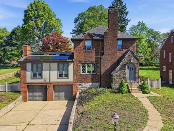 212 Morewood Rd , Glenshaw, PA 15116