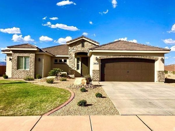 3459 E 3140 S, St. George, UT 84790